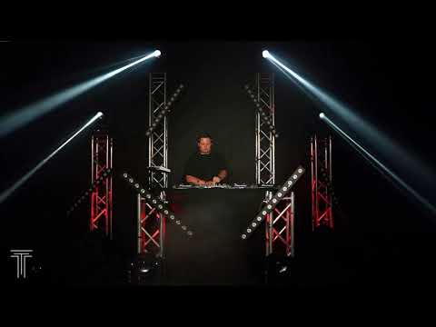 Rudosa Live Stream | #TinTechnoLive