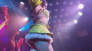 [4K] バーレスク東京 ぱんな Burlesque Tokyo Panna