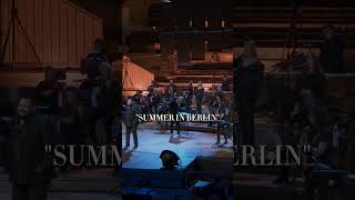Alphaville - Summer in Berlin (live at the Philharmonie Berlin)