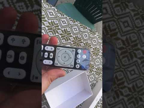 BEELINK A1 ,Superb Android TV Box ,4Gb RAM from GearBest