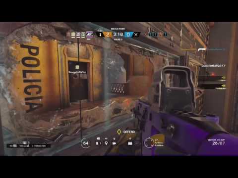 R6:Double Mira