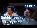 Robbie makes everyone break | Critical Role C3 E112 DEFAULT Thumbnail