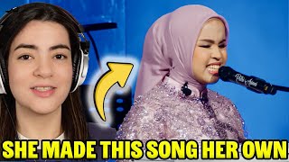 Download lagu Putri Ariani Just Took 'HERO' From Alan Walker to a Whole New Level 😭🔥 #indonesia mp3 Download lagu Putri Ariani Just Took 'HERO' From Alan Walker to a Whole New Level 😭🔥 #indonesia mp3