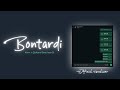Kevv. x Qshans - Bontardi (feat IvanO) [OFFICIAL VISUALISER]