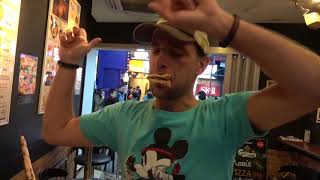 This Man is a Force of Nature!!!