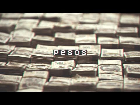 (free) 'pesos' latin trap type beat - 2021