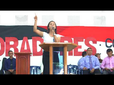 ALABA A DIOS - MAFE RESTREPO