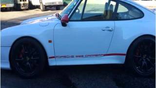 preview picture of video '1997 Porsche 911 Used Cars Hasbrouck Heights NJ'