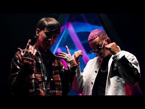 Lil Dan FT Matoby - SE MAQUILLO 💄