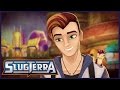 Slugterra Into The Shadows Official Movie Teaser