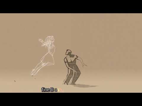 WHEN I'M GONE REMIX LONEPAPII FEAT MEHKI D LYRICAL VISUALIZER