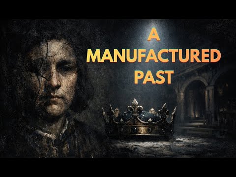 The Tudor Myth: How England’s History Was Rewritten