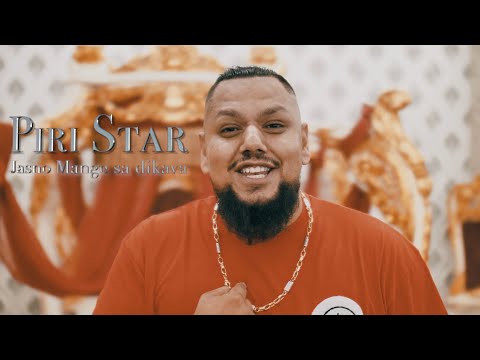 Piri Star || Jasno Mange Sa Dikava ||  2021 ♫.OFFICIAL VIDEO 2021 | © ♫.4K ||  █▬█ █ ▀█▀