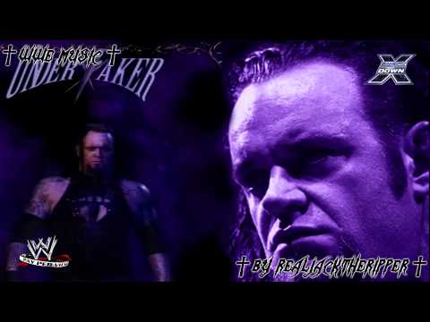 Undertaker Theme (5th) Original Attitude (†Pure & Natural†)