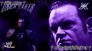 Undertaker Theme (5th) Original Attitude (†Pure & Natural†)