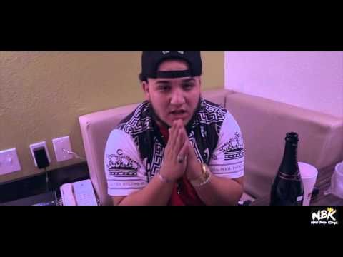 Top Ahk - Throw My Life Away (Official Video)