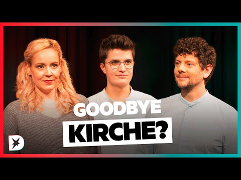 Do we still need churches? A non-denominational person vs. church representatives