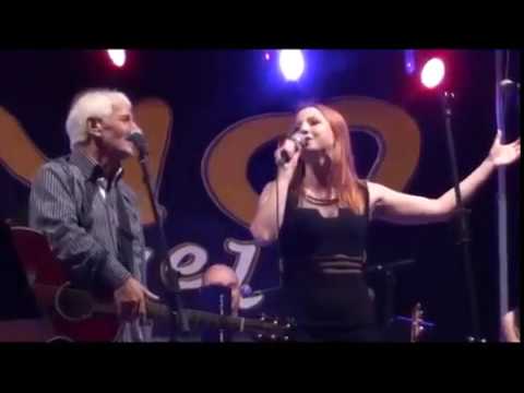 Kemal Monteno i Tanja Žagar - Pozabi me - LIVE