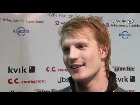 01 11 11 interview Rasmus Knudsen