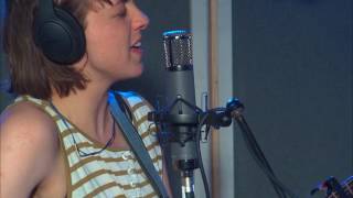 Rozi Plain - Actually (Studio Session at Hype Hotel 2016)