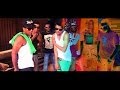 Drill Team Westnahira 2013 The Cypher II Official Music Video