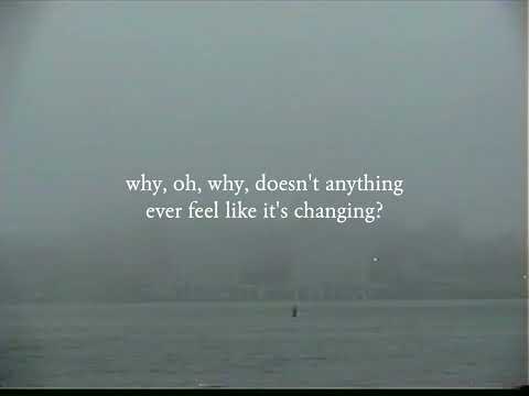 Video thumbnail for Everything Changes