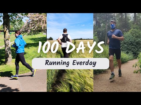 10K Every Day: How It Changed My Life in 100 Days