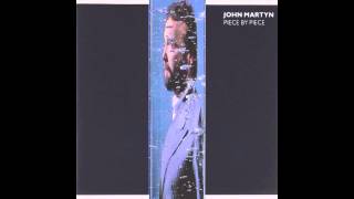 John Martyn - Love Of Mine