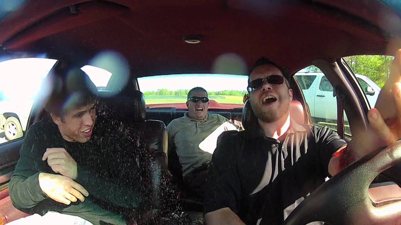 Hostile Environment Awareness Training (HEAT) - What would you do if your life were in danger?