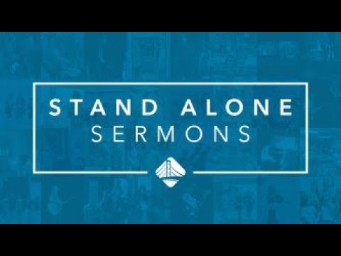 Persuasive Apologetics - Jeff Robinson (Sermon)