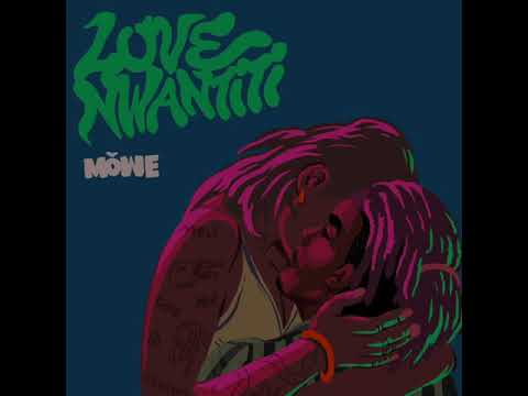 CKay - Love Nwantiti (MÖWE Remix)