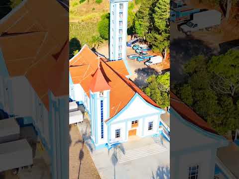 Serra Negra - São Paulo