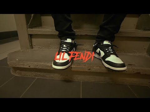 Lil Fendi - Brothers “Shot . By HopSki Prod . By Piffman” (Official Music Video)