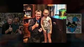 preview picture of video 'Magician West Point MS | Best Birthday Parties | Magician David Strange'