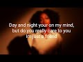 I'm Confessing that I Love You by Samara Joy- Karaoke version