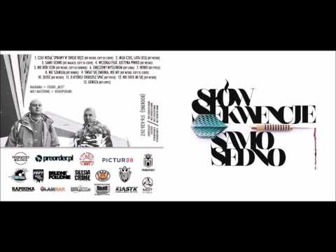 Słów Sekwencje -  Henio prod. Piecu