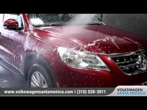 Pre-owned Vehicle Standards | Volkswagen Santa Monica - An LAcarGUY dealership