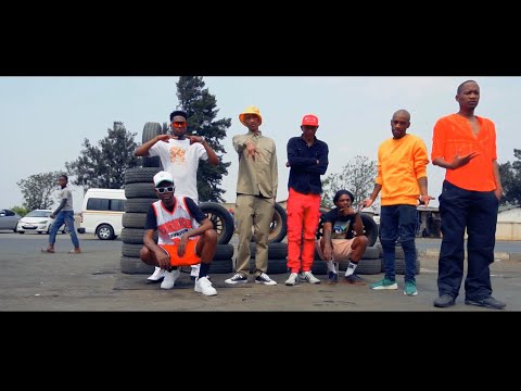 1426 - Straight Everest Remix feat. Hoodlum, Jabu Ndlaviini, Muz Mocka, Spijo Makanvas & Lebza HF