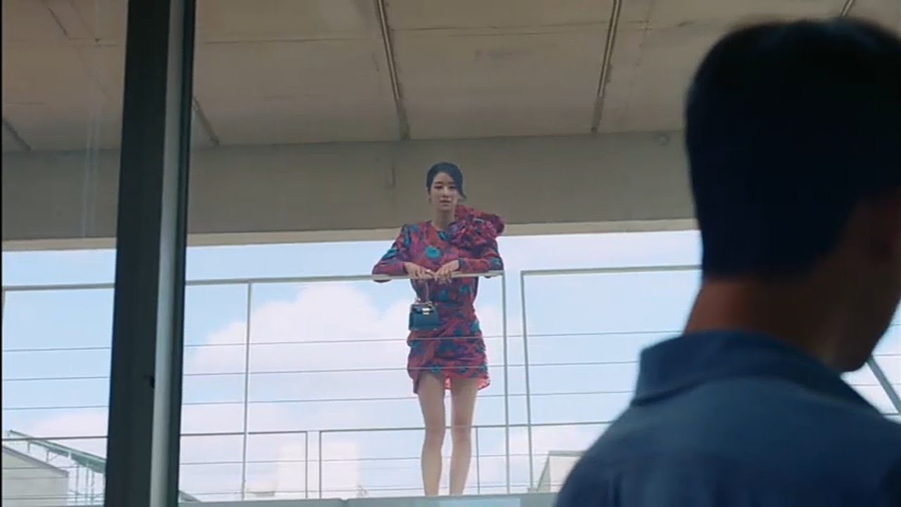 [PT-BR] Eu quero esse cara | Tudo Bem Não Ser Normal ep 1