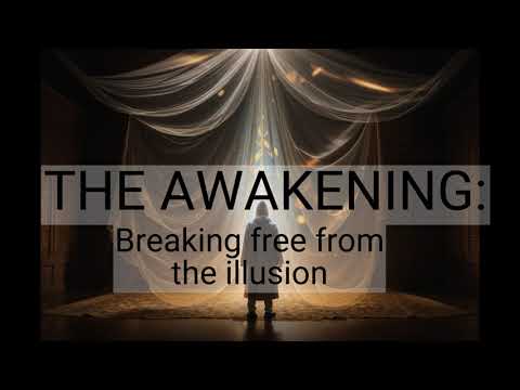 "The Awakening: Breaking Free from the Illusion"