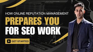 Why Online Reputation Management Specialists Make the Best SEO Experts