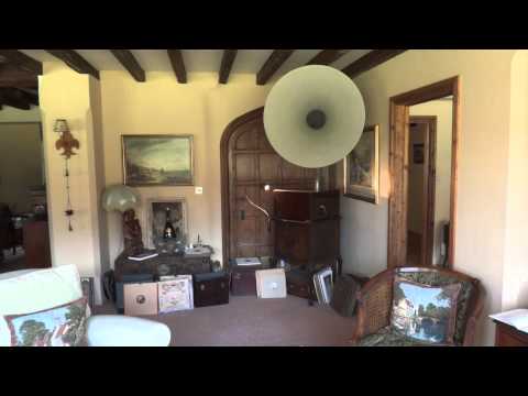 "The Varsity Drag".  Cass Hagan & his Park Central Hotel Orchestra.