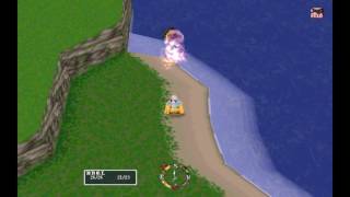 Blaze & Blade: Eternal Quest (Sorcerer gameplay) for PC