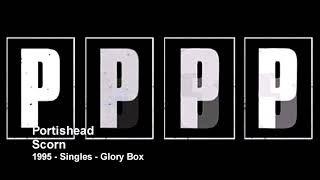 Portishead - Scorn (1995 - Singles)