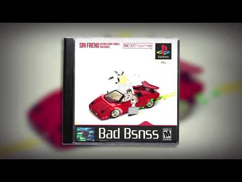 SIN FRENO - BLXNR x BABY TEMPLE