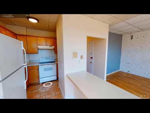 217 Washington Street, Unit 3, Brookline, MA - Presented by Kama Cicero