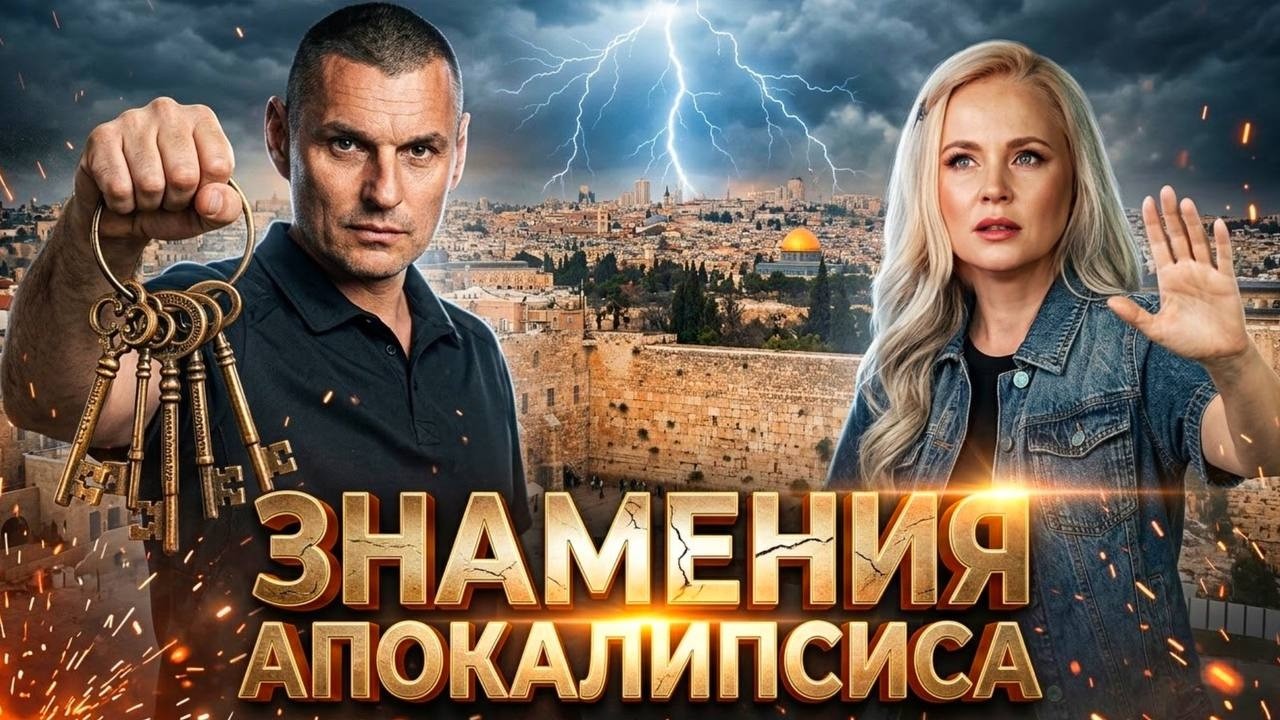 Кому даны ключи Царства Небесного. В какую церковь ходит Иисус?