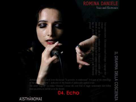 Romina Daniele - Echo