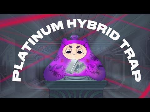 Free Download Platinum Hybrid Trap WAV