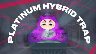 Video thumbnail for Platinum Hybrid Trap (Sample Pack) by Dropgun Samples